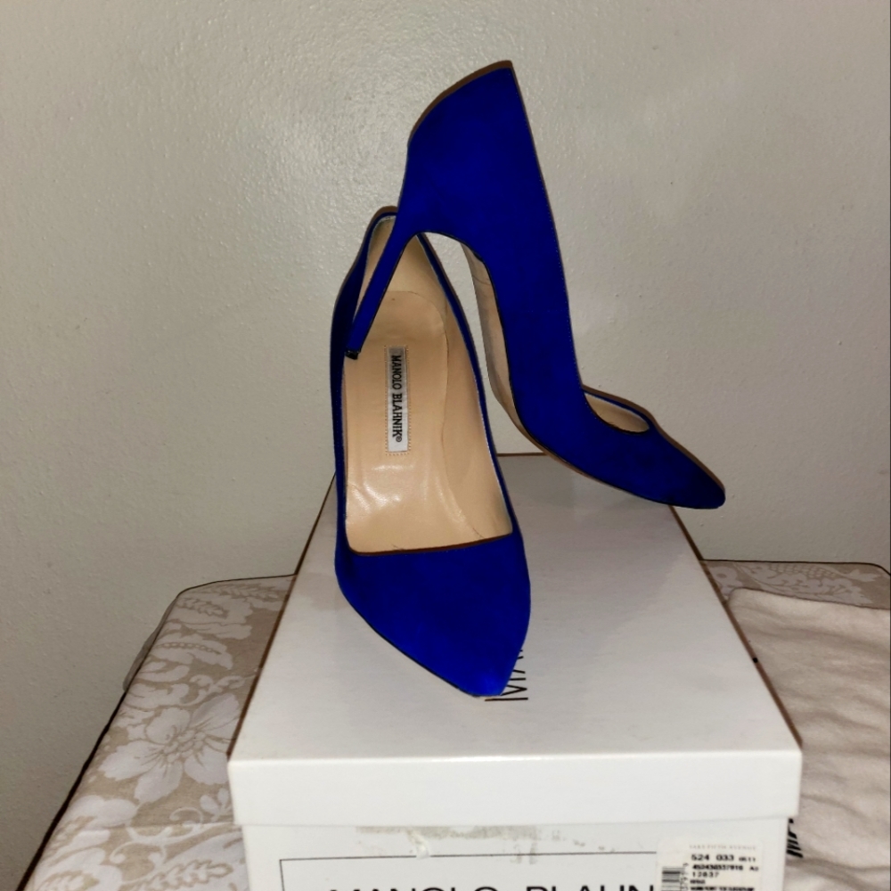 Manolo